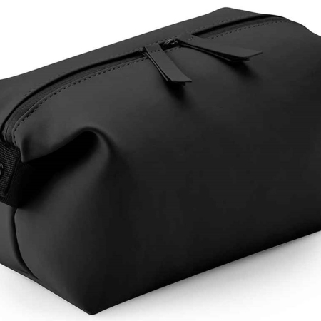 BG330 BagBase Matte PU Accessory Pouch image 1