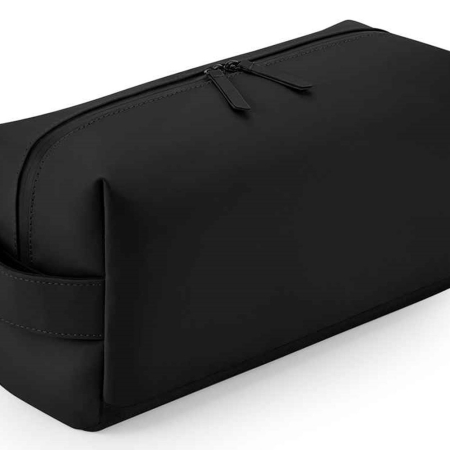 BG337 BagBase Matte PU Shoe/Accessory Bag image 1