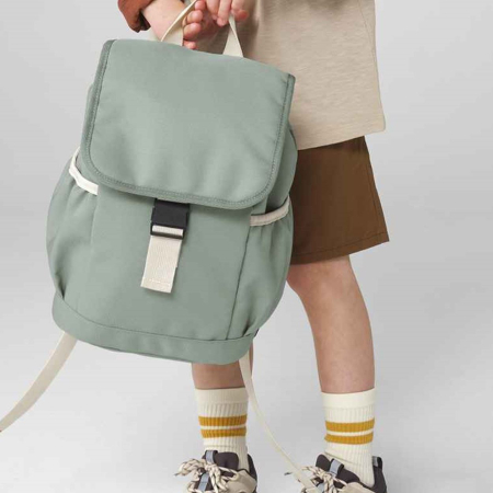 BG365 BagBase Kids Adventure Backpack image 1
