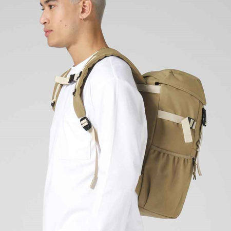 BG370 BagBase Ramble Backpack image 1