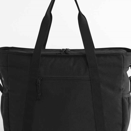 BG375 BagBase Ramble Tote Bag image 1