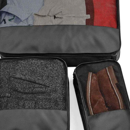 BG459 BagBase Escape Packing Cube Set image 1