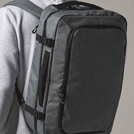 BG480 BagBase Escape Carry-On Backpack image 1