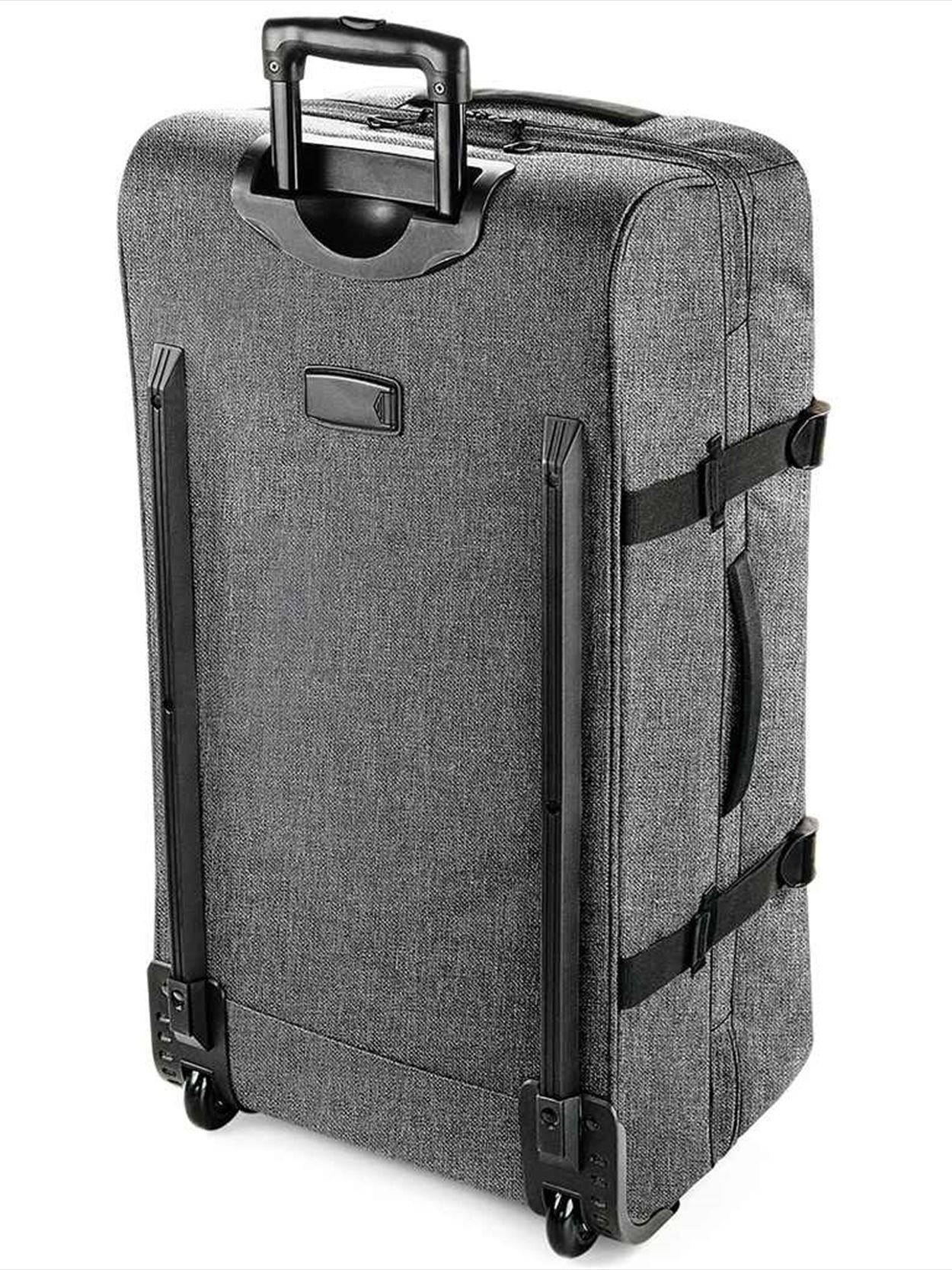 BG483 BagBase Escape Check-In Wheelie Bag image 2