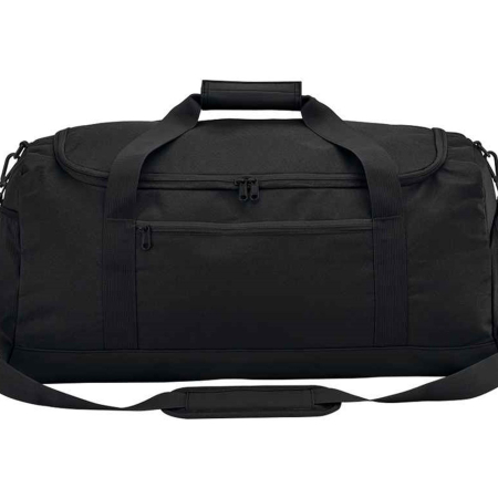 BG562 BagBase Large Training Holdall image 1