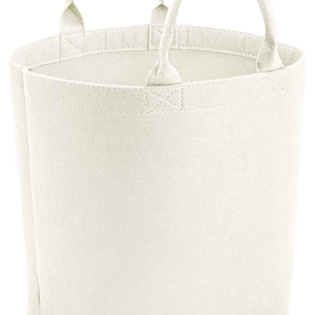 BG728 BagBase Felt Trug image 1