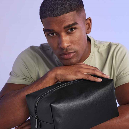 BG749 BagBase Boutique Toiletry/Accessory Case image 1