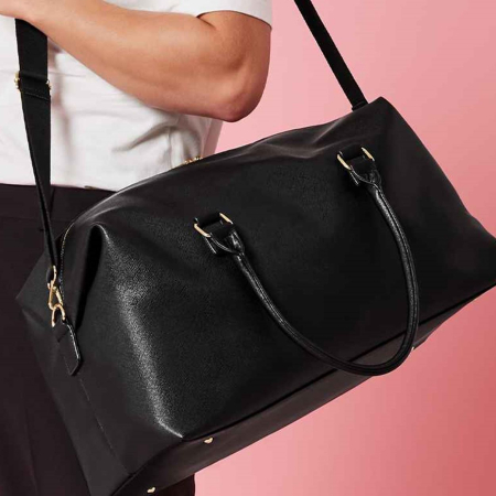 BG760 BagBase Boutique Weekender image 1