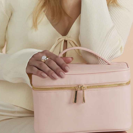 BG763 BagBase Boutique Vanity Case image 1