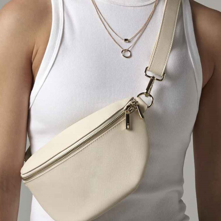 BG766 BagBase Boutique Waist Bag image 1