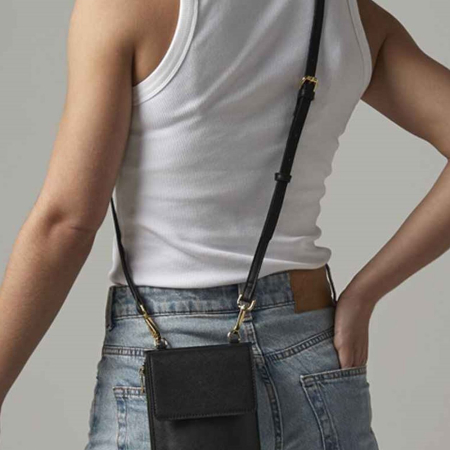BG767 BagBase Boutique Phone Carry Case image 1