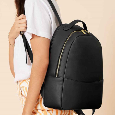 BG768 BagBase Boutique Backpack image 1