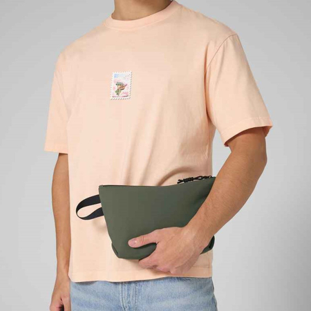 BG824 BagBase Minimal Lifestyle Pouch image 1