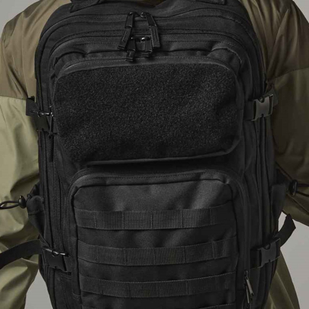 BG850 BagBase MOLLE Tactical 35 Litre Backpack image 1