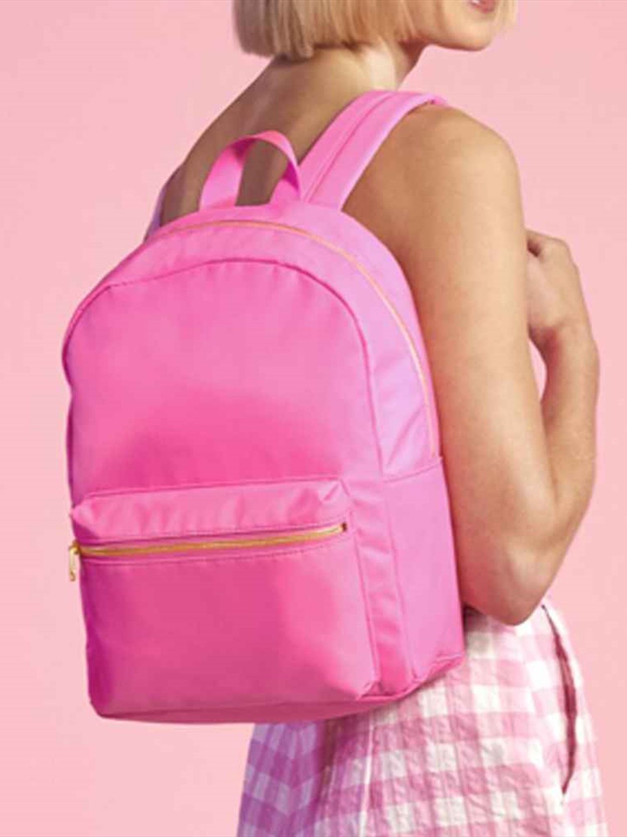 BG886 BagBase Sundae Mini Backpack image 2