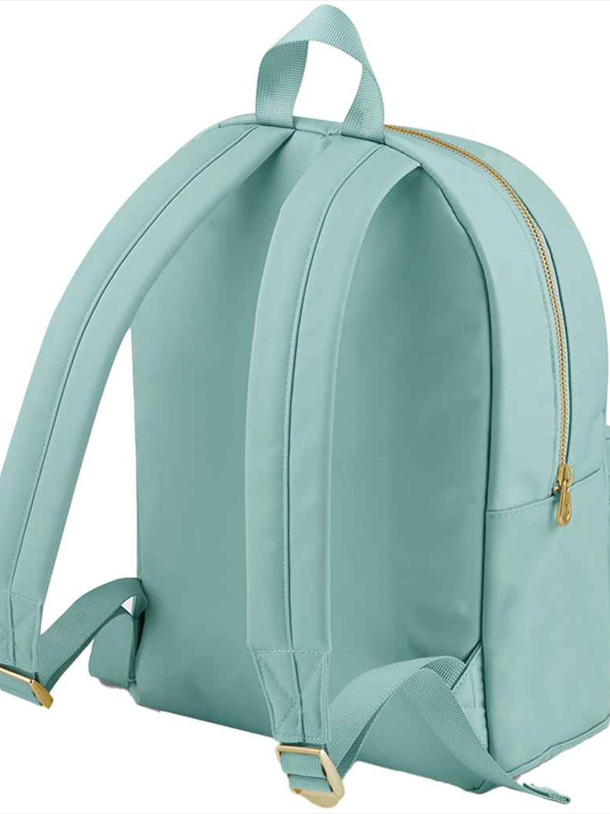 BG886 BagBase Sundae Mini Backpack image 3