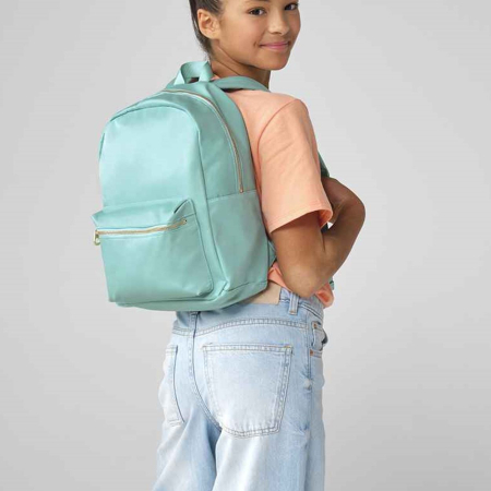 BG886 BagBase Sundae Mini Backpack image 1