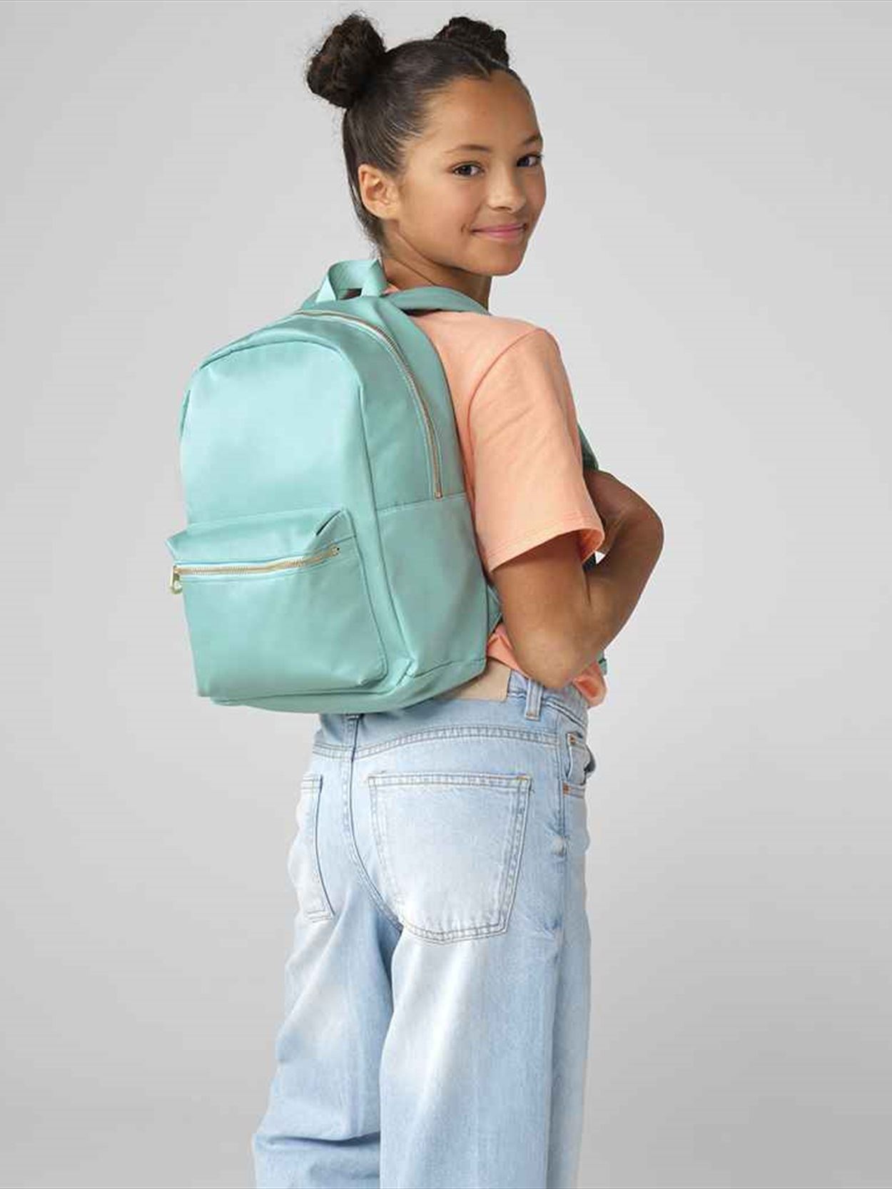 BG886 BagBase Sundae Mini Backpack image 1