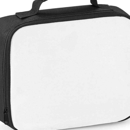 BG960 BagBase Sublimation Lunch Cooler Bag image 1