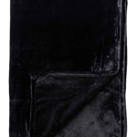 BH004 Brand Lab Extra Large Plush Fleece Blanket image 1