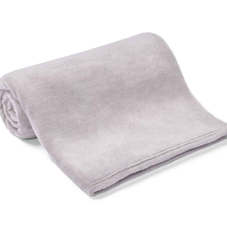 BH021 Brand Lab Pet Teddy Fleece Blanket image 1