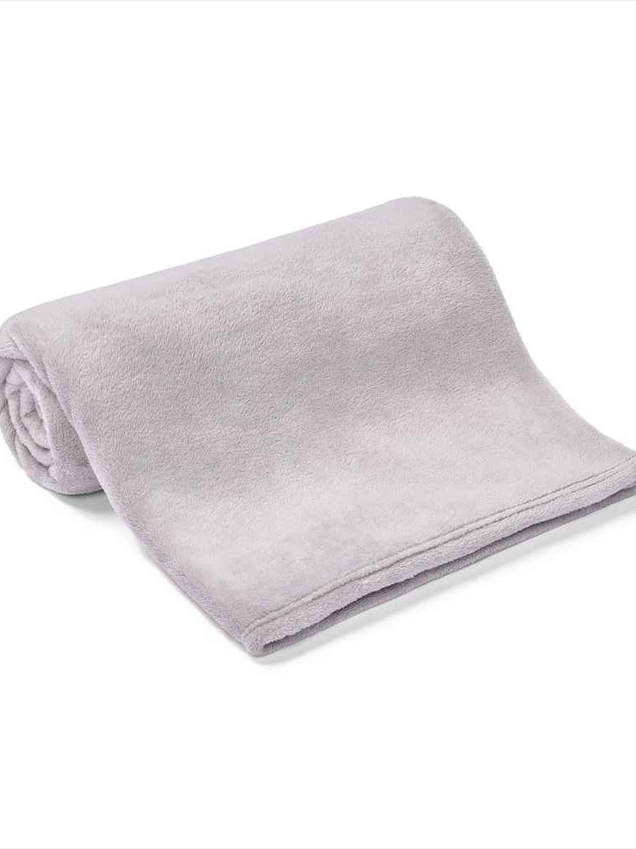 BH021 Brand Lab Pet Teddy Fleece Blanket image 1