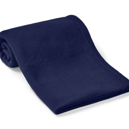 BH022 Brand Lab Pet Polar Fleece Blanket image 1