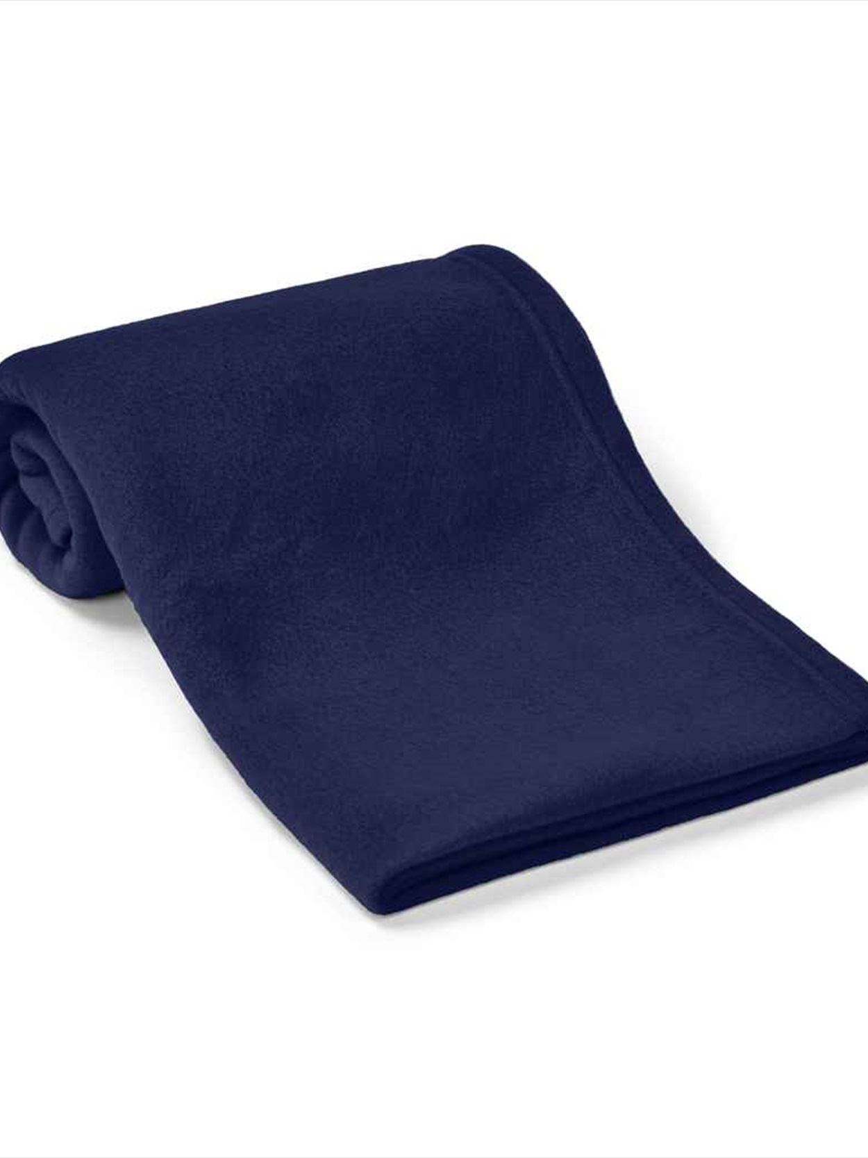 BH022 Brand Lab Pet Polar Fleece Blanket image 1