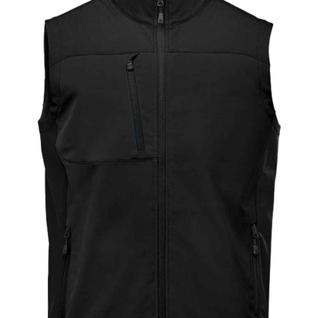 BHV-3 Stormtech Cascades Soft Shell Bodywarmer image 1