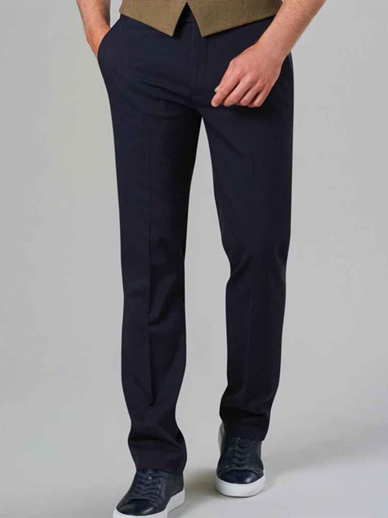 BK213 8754 Brook Taverner Eclipse Pegasus Trousers image 2