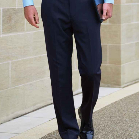 BK301 8627 Brook Taverner Concept Apollo Trousers image 1