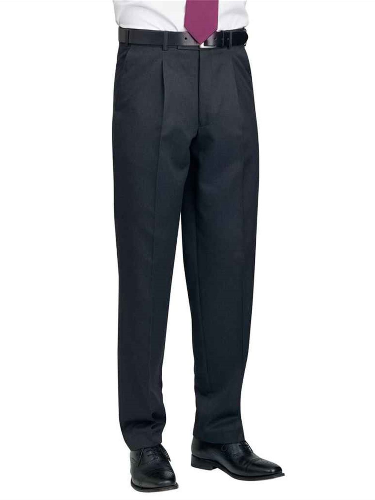 BK304 8732 Brook Taverner Concept Atlas Trousers image 1