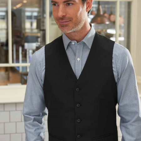 BK420 1295 Brook Taverner One Mercury Waistcoat image 1