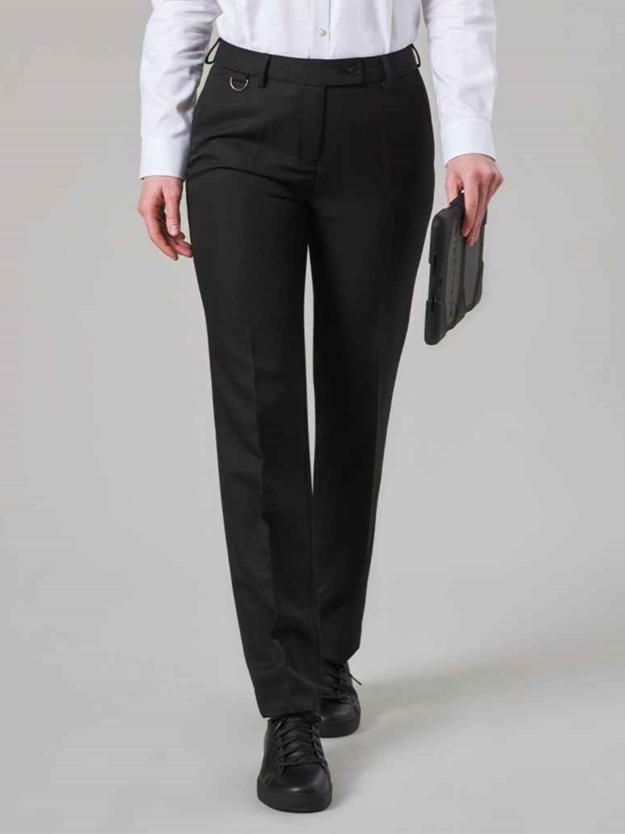 BK461 2256 Brook Taverner Ladies One Venus Trousers image 1