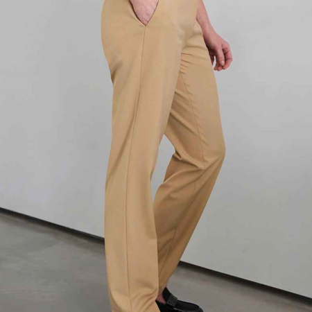 BK516 2392 Brook Taverner Ladies Eleanor Tailored Trousers image 1