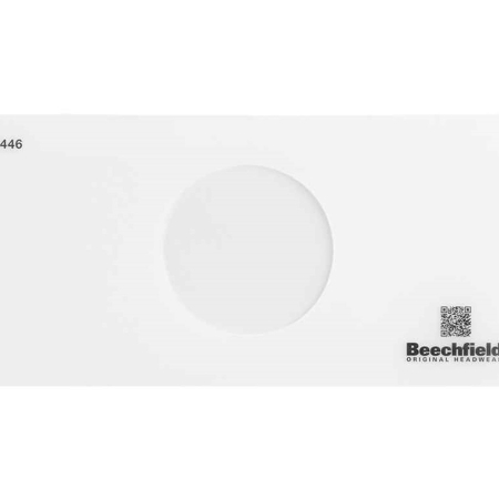 BT102 T102 Beechfield Circular Patch Silicone Template image 1