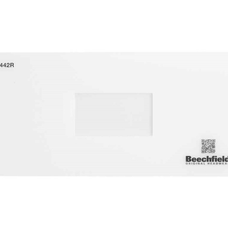 BT103 T103 Beechfield Fashion Patch Silicone Template image 1