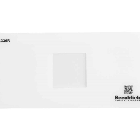BT106 T106 Beechfield 336 Patch Silicone Template image 1