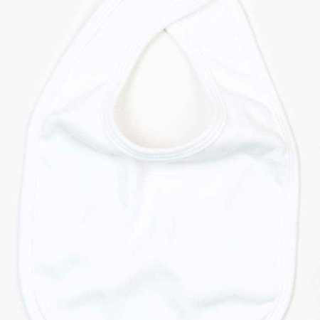BZ12 BabyBugz Baby Bib image 1