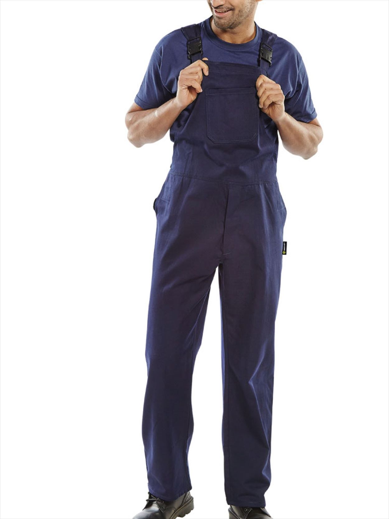 CDBBN32 BIB & BRACE image 1
