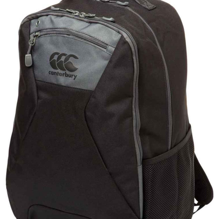 CN020 QE201492 Canterbury Classics Medium Backpack image 1