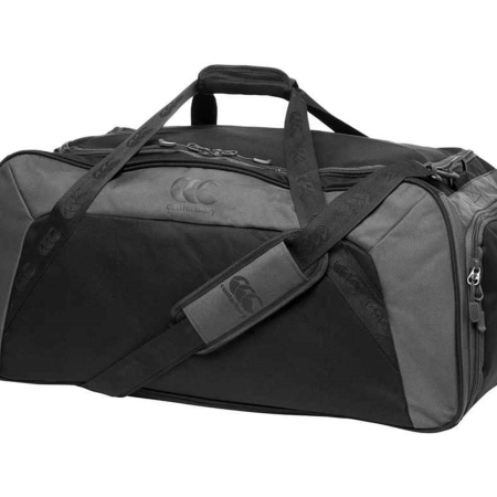 CN021 QE201493 Canterbury Classics Holdall image 1