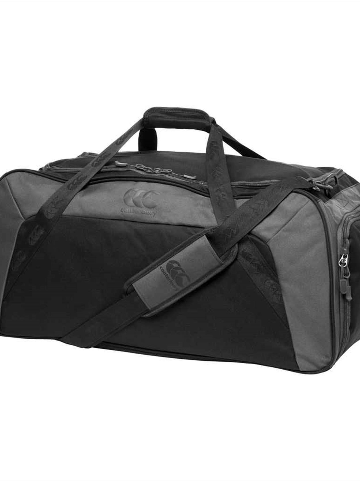 CN021 QE201493 Canterbury Classics Holdall image 1