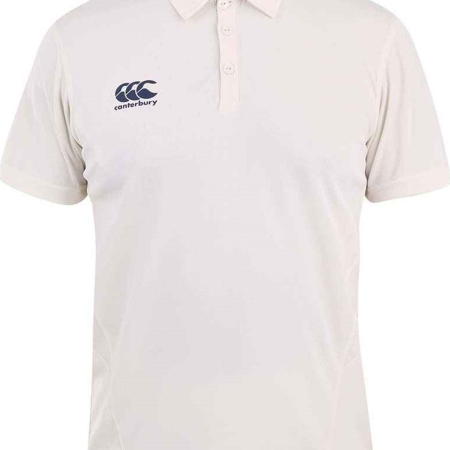 CN155 QE533784 Canterbury Cricket Shirt image 1