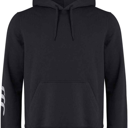 CN231 QA005721 Canterbury Club Hoodie image 1