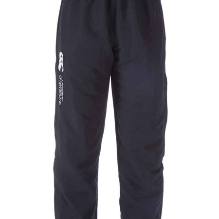 CN250 QE513105 Canterbury Open Hem Stadium Pants image 1