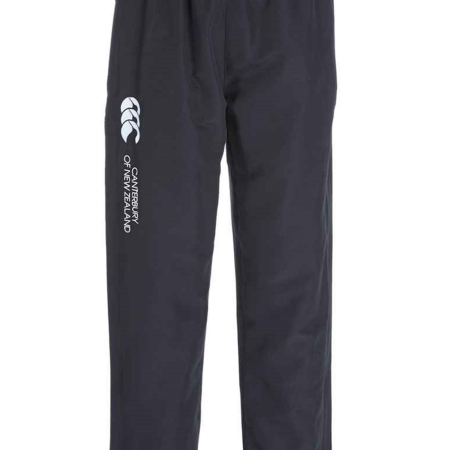 CN250B QE712606 Canterbury Kids Open Hem Stadium Pants image 1