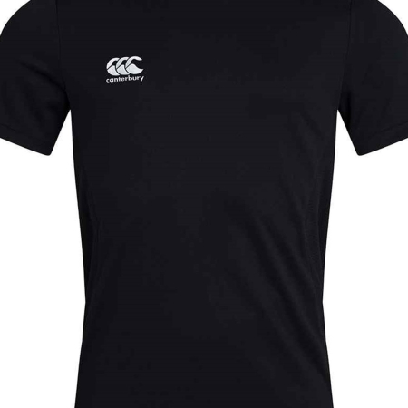 CN260 QA005730 Canterbury Club Dry T-Shirt image 1