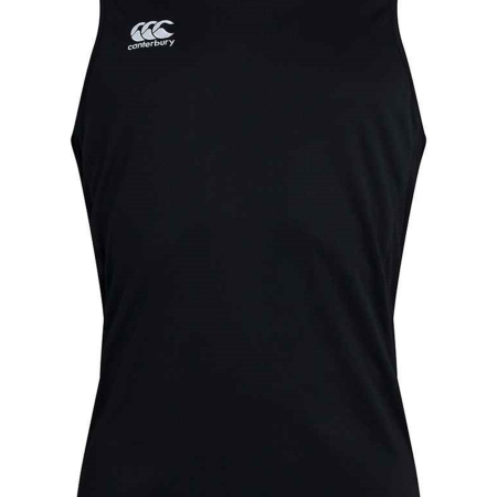 CN261 QA005731 Canterbury Club Dry Singlet image 1