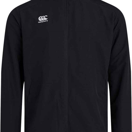 CN266 QA005725 Canterbury Club Track Jacket image 1